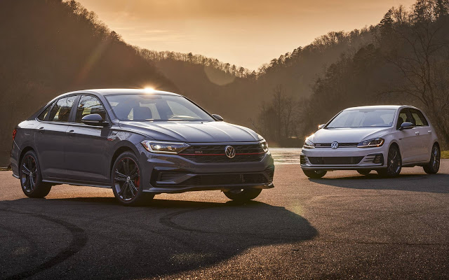 Novo VW Jetta 2.0 GLi 2020 é um Golf GTI com porta-malas